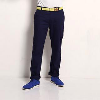 Asquith & Fox  Klassik Hose Chinos 