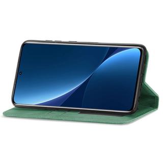 Cover-Discount  Xiaomi 12 Pro - Stand Flip Case Hülle 