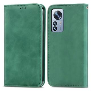 Cover-Discount  Xiaomi 12 Pro - Stand Flip Case Hülle 