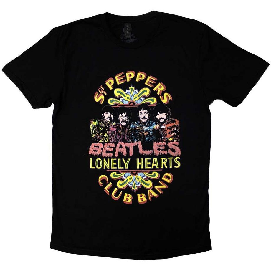 Sgt Pepper 2 TShirt