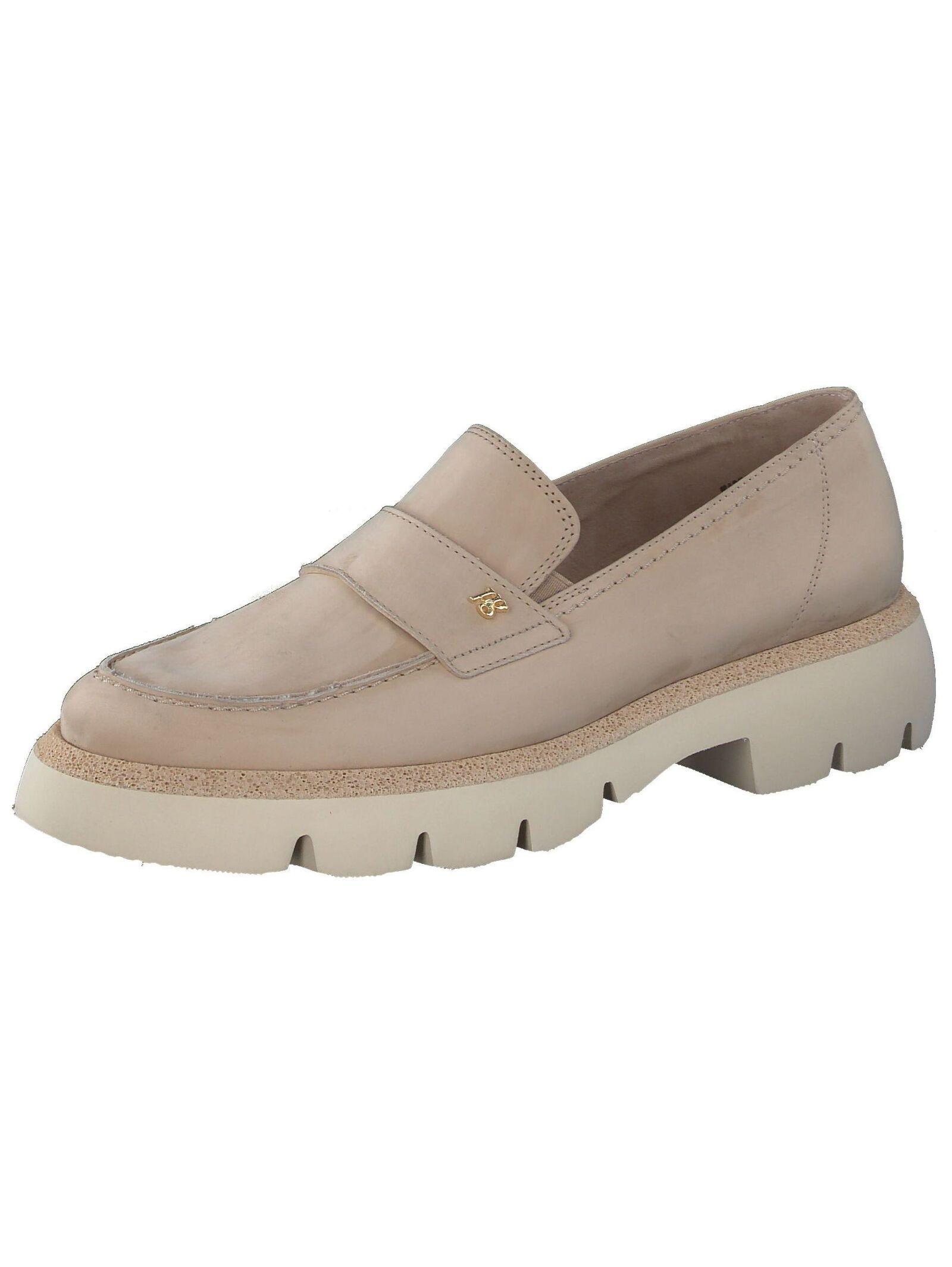 Image of Slipper 1079 Unisex Beige 36