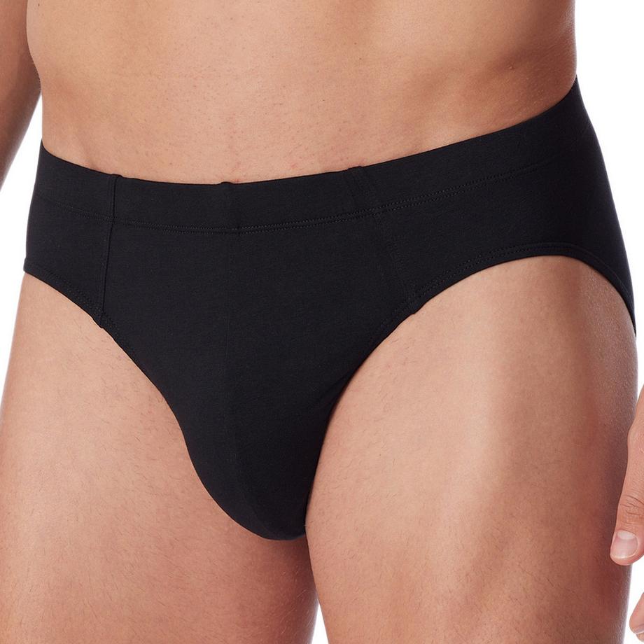 Uncover by Schiesser Confezione da 10 slip in cotone  