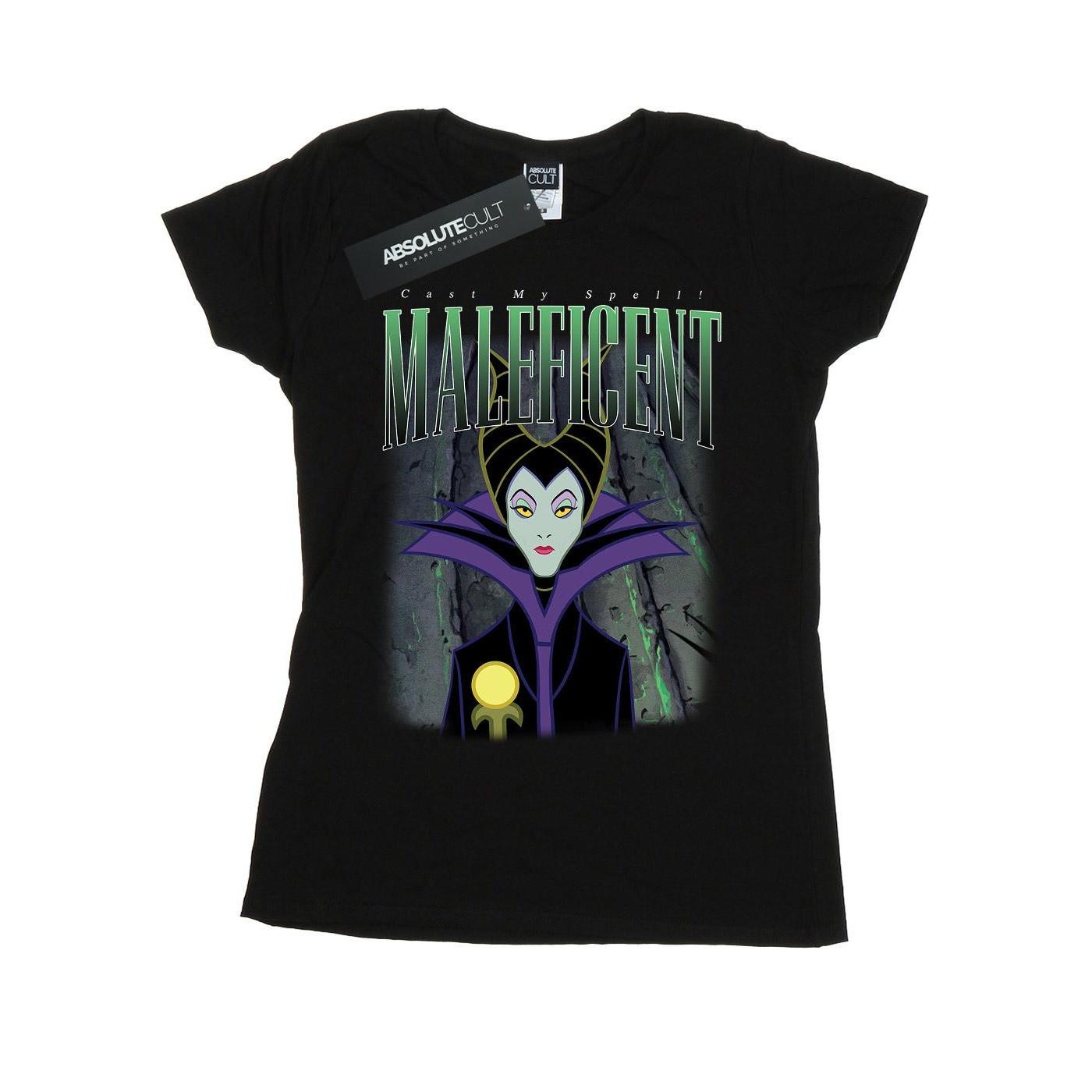 Disney  Tshirt SLEEPING BEAUTY MALEFICENT 