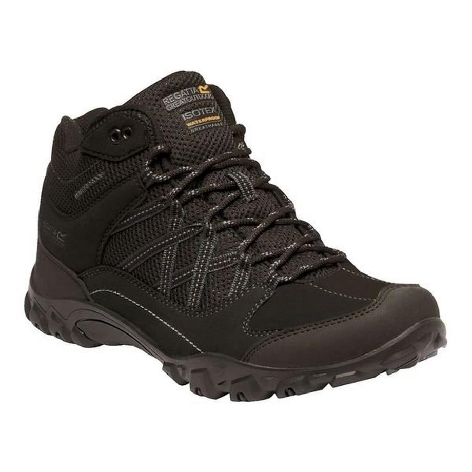 Edgepoint Scarpe Da Trekking Impermeabile