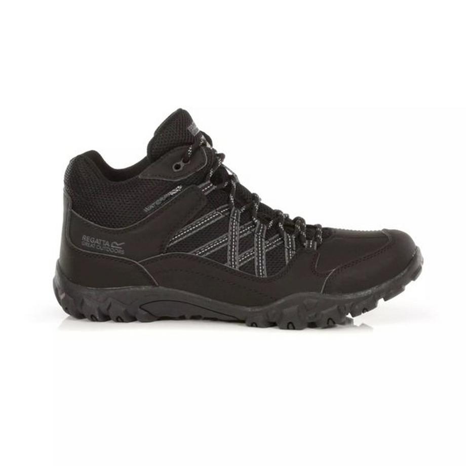 Regatta  Edgepoint Scarpe Da Trekking Impermeabile 
