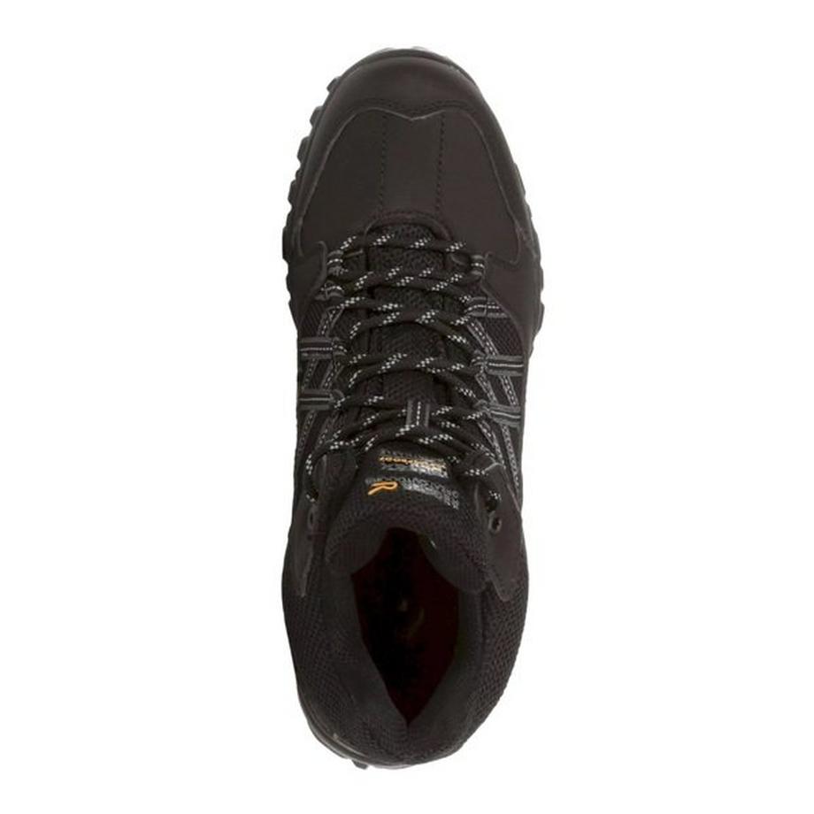 Regatta  Edgepoint Scarpe Da Trekking Impermeabile 