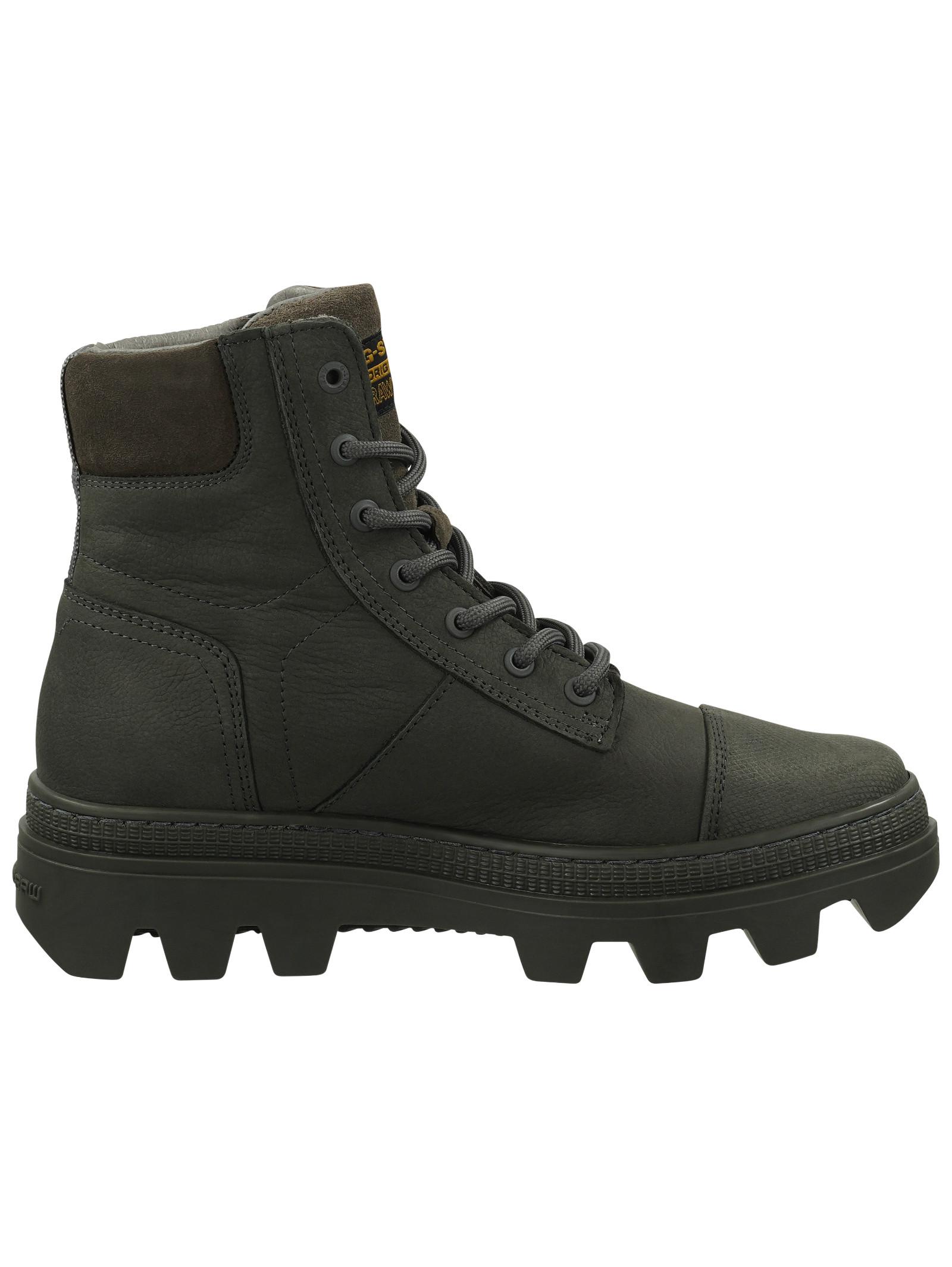 G-STAR  Stiefelette 2141 020803 