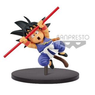 Banpresto  Dragon Ball S Son Goku Fes Vol.9 Kids Goku (B) 11cm (bp1) 