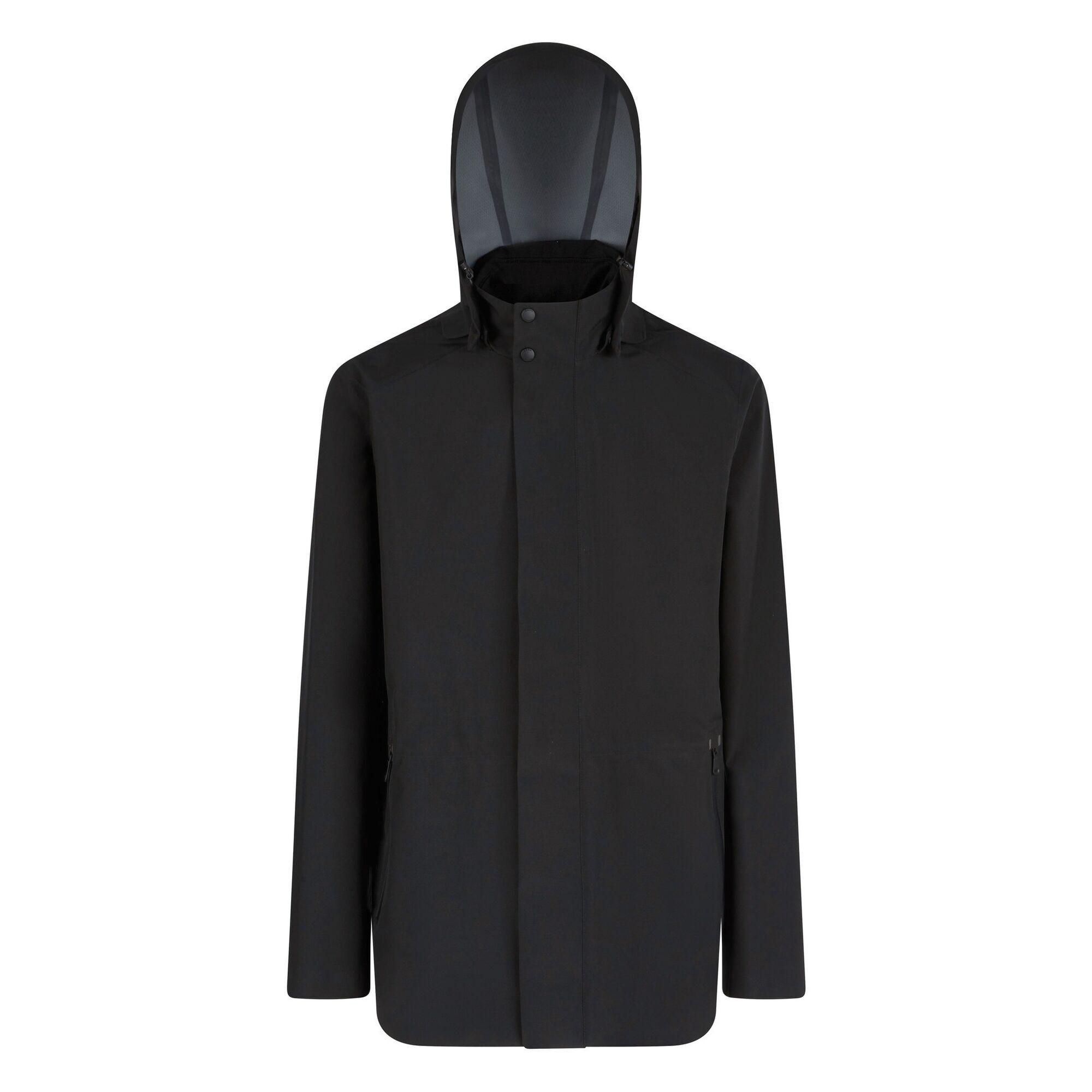 Image of Kurze Wasserdichte Jacke Calgary Abx Unisex 60