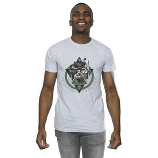 MARVEL  Wakanda Forever TShirt 