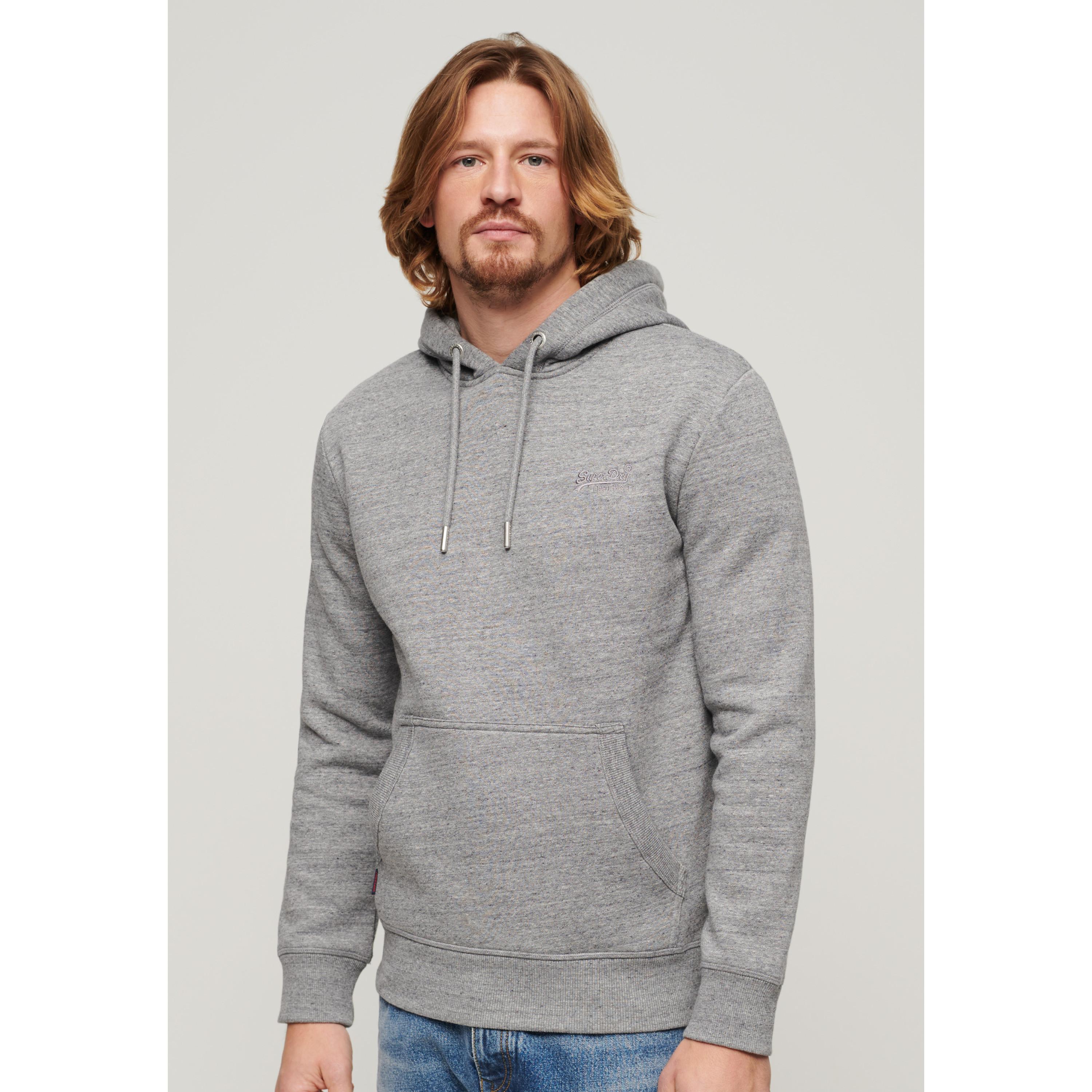 Superdry  hoodie essential 