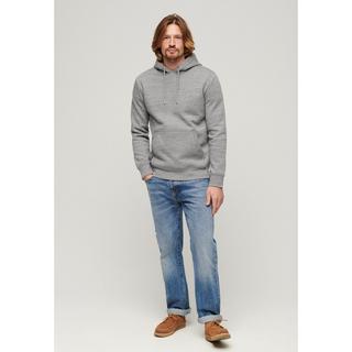 Superdry  sweatshirt à capuche essential 