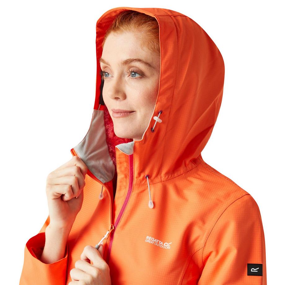 Regatta Hamara III Veste imperméable  