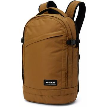 rucksack verge