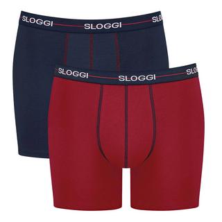 sloggi  Boxer  Conforme à la silhouette-Start Short C2P box 