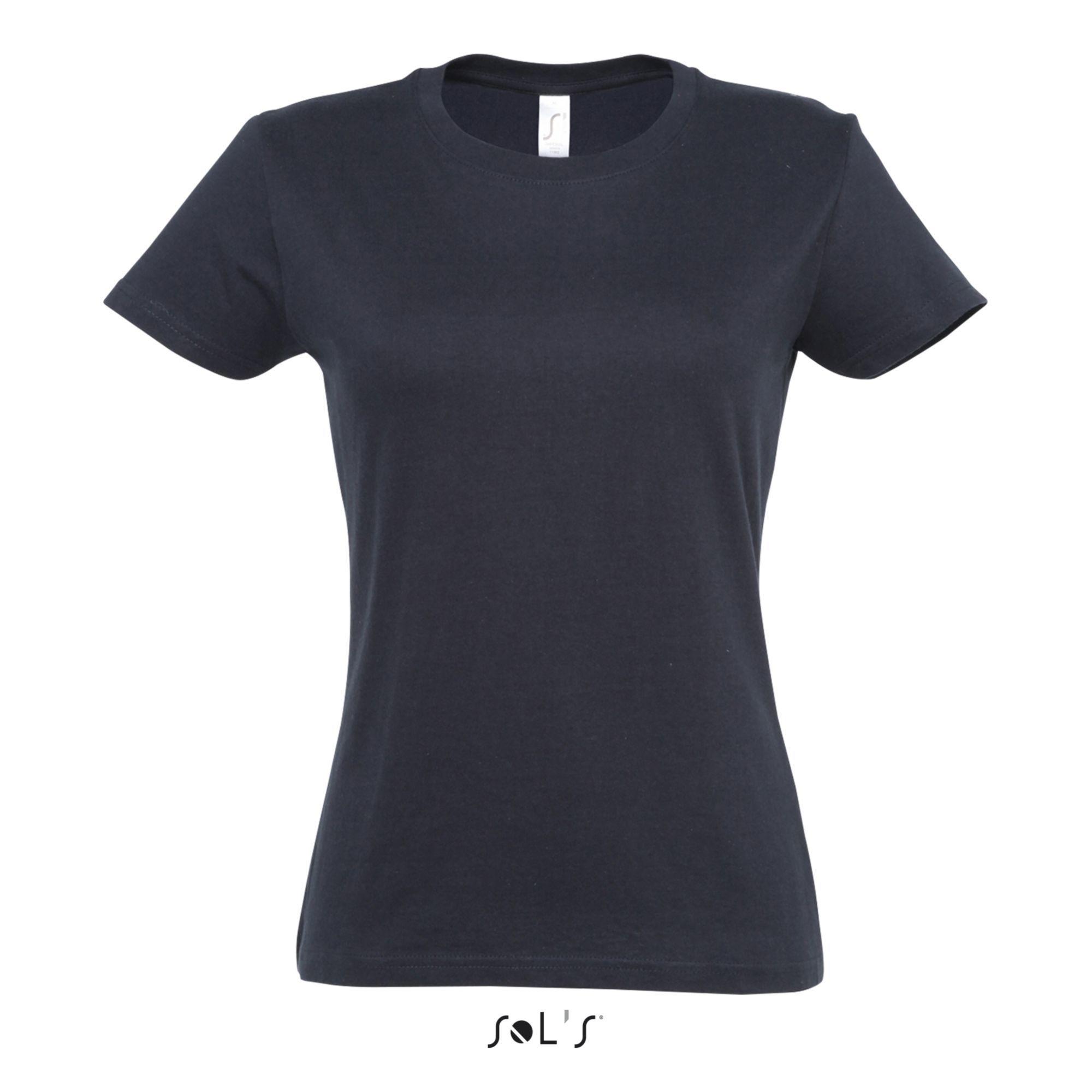 Image of -t-shirt Imperial Damen M