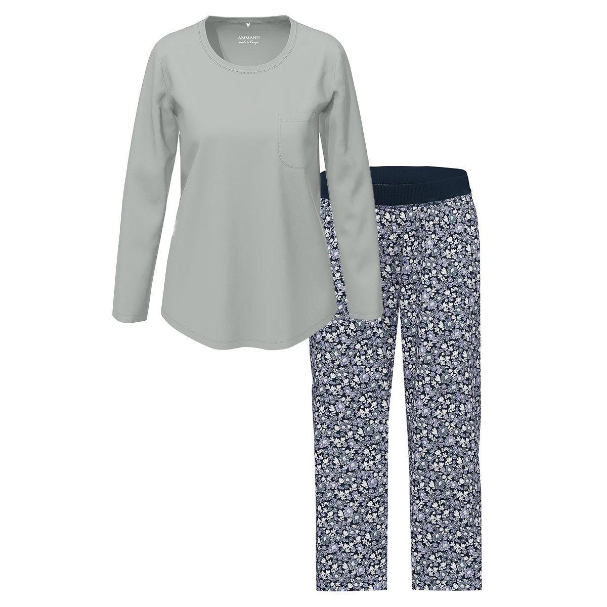 Ammann  Organic Cotton - pyjama 