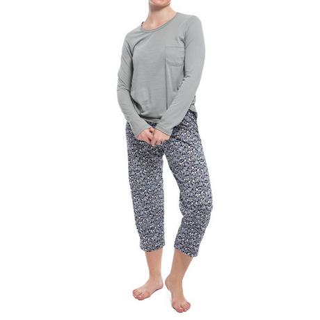 Ammann  Organic Cotton - pyjama 