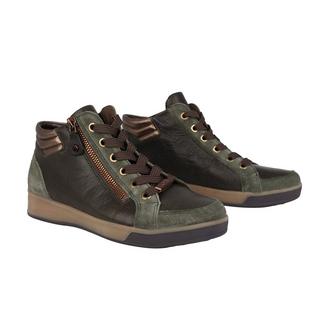 ara  Rom-St-High - Leder sneaker 