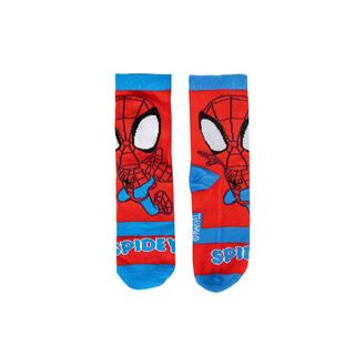 Disney  Socken Pack 3 Stück Spidey 