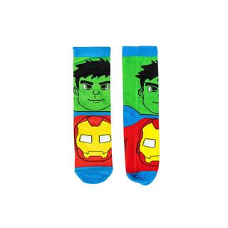 Disney  Socken Pack 3 Stück Spidey 