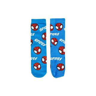 Disney  Socken Pack 3 Stück Spidey 