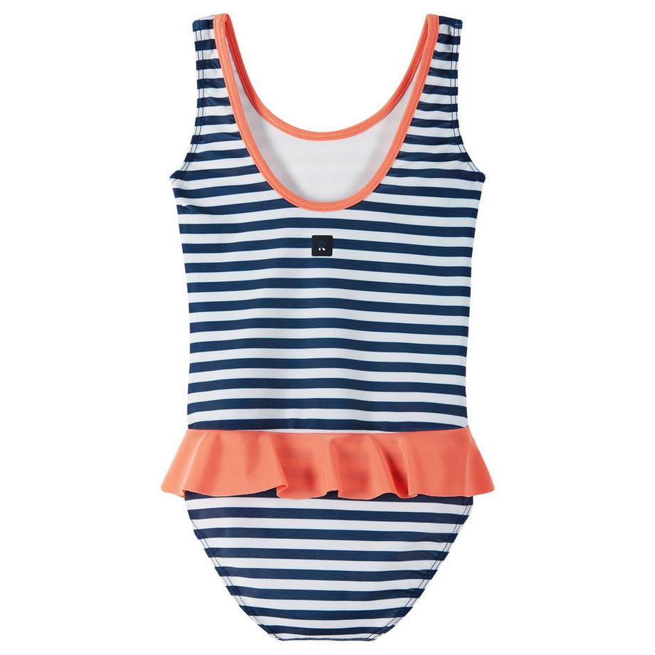 Reima  custome da bagno intero da bambina korfu 