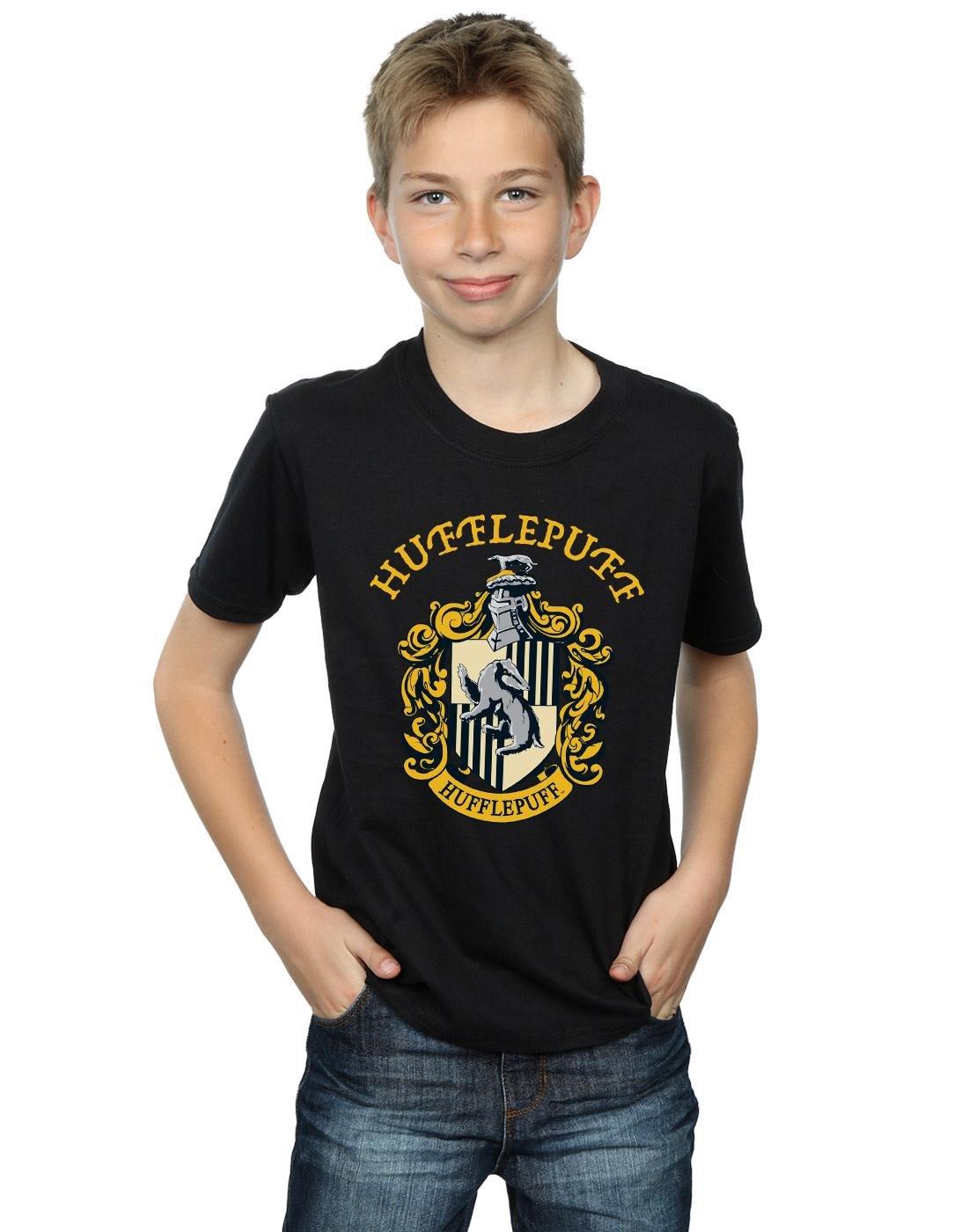 HARRY-POTTER  Tshirt 