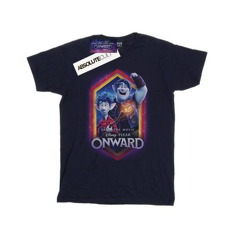 Disney  Tshirt ONWARD 