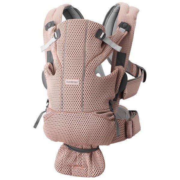 Image of Tragesitz Move 3d Mesh Unisex ONE SIZE