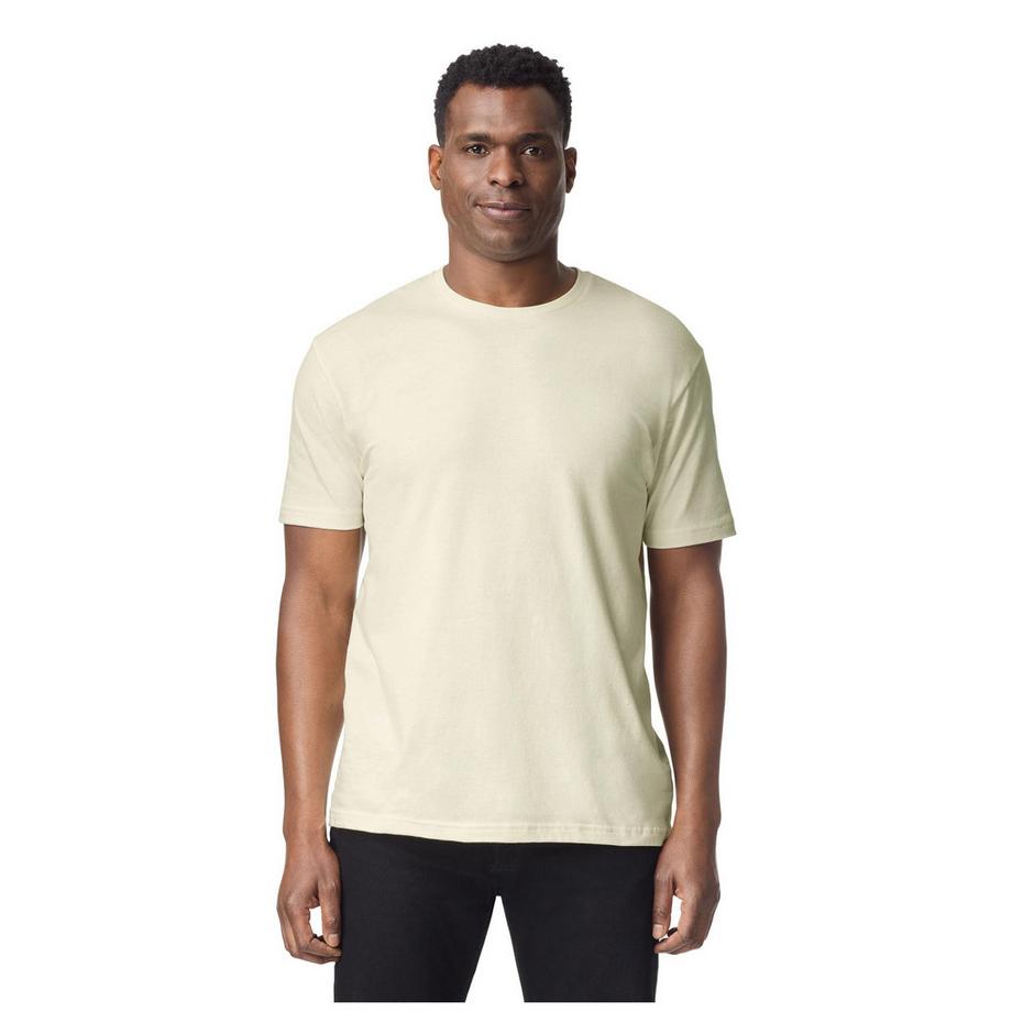 Gildan SoftStyle Kurzarm Rundhals T-Shirt  