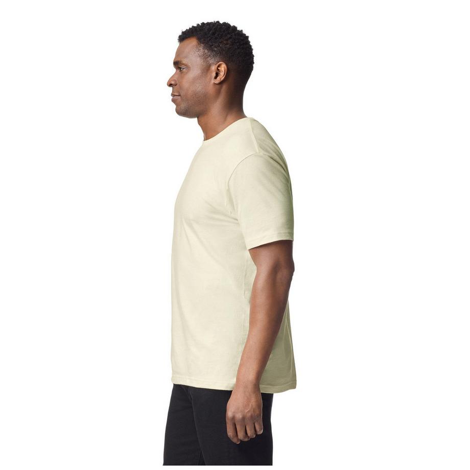 Gildan SoftStyle Kurzarm Rundhals T-Shirt  