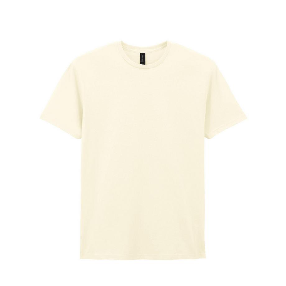 Gildan SoftStyle Kurzarm Rundhals T-Shirt  
