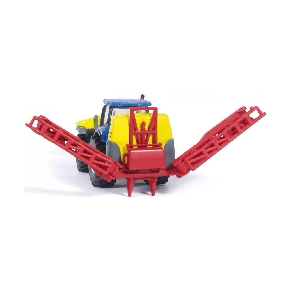 siku  Siku New Holland véhicule pour enfants 