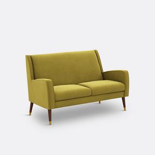 La Redoute Intérieurs 2-Sitzer-Sofa (Y)  