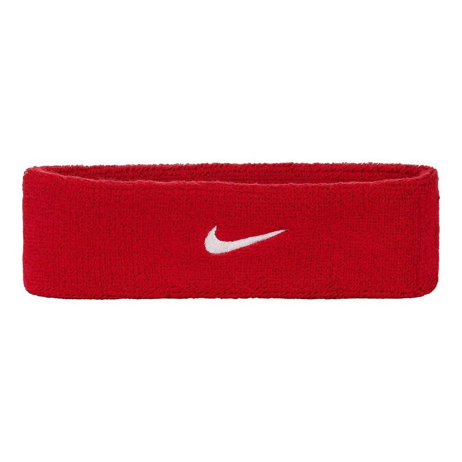 NIKE  Swoosh Stirnband 
