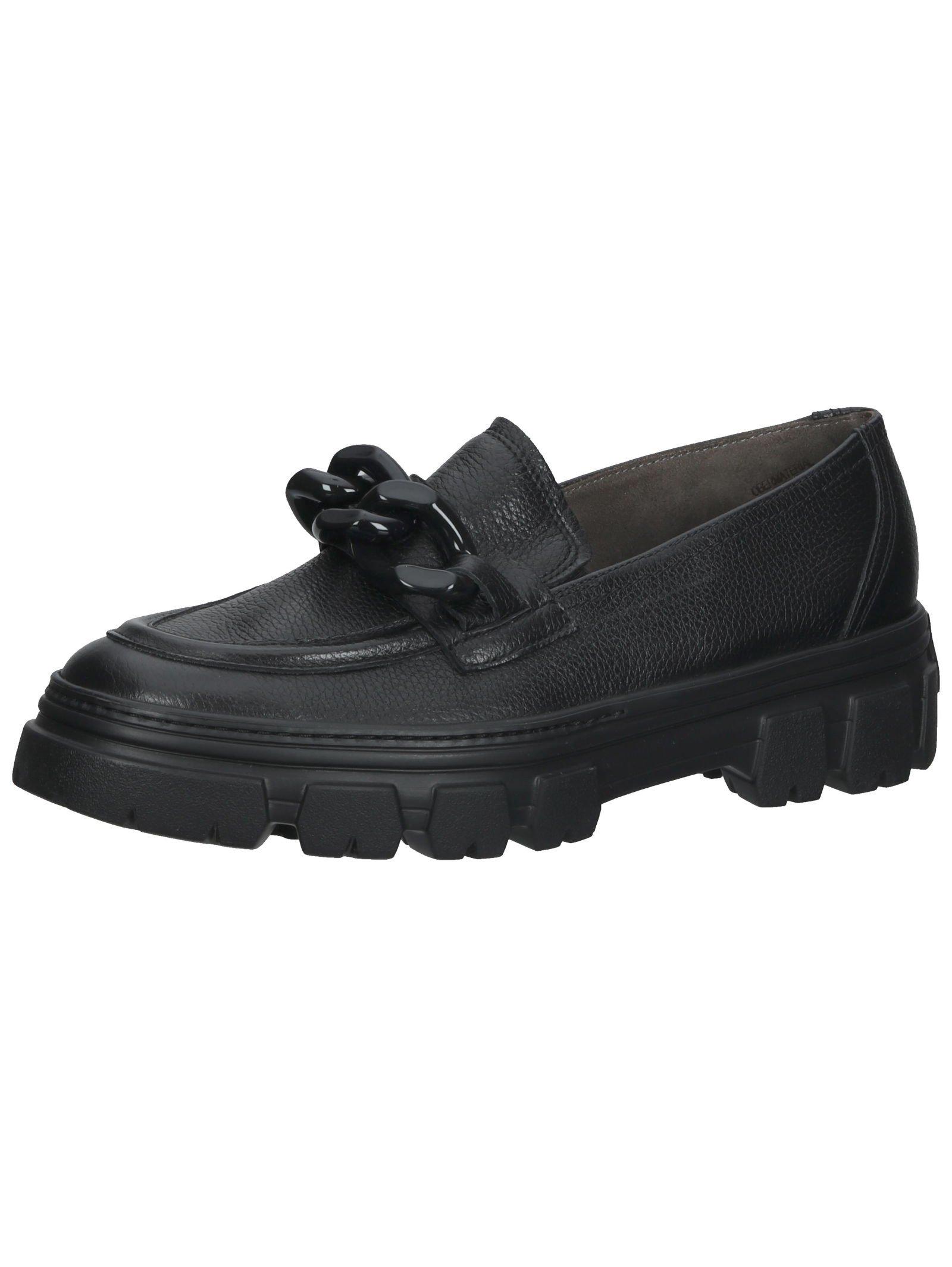 Image of Slipper Unisex Schwarz 41