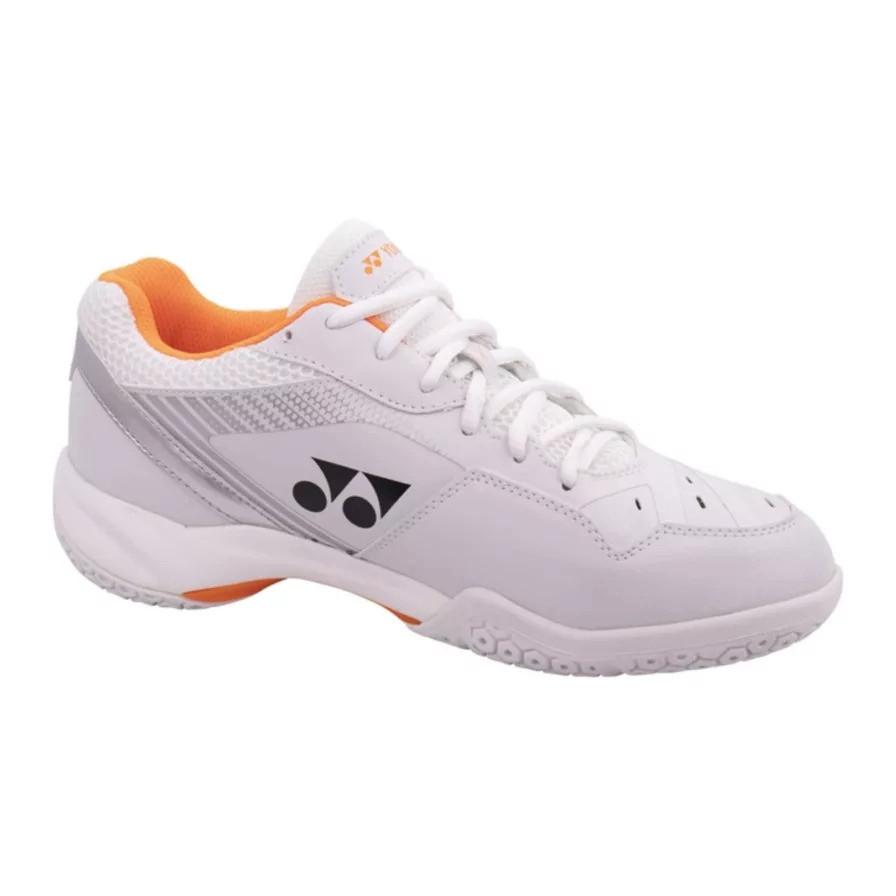 Image of Badmintonschuhe Power Cushion 65 X Unisex 40