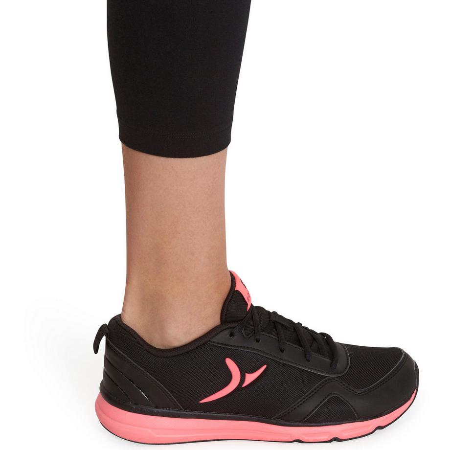 DOMYOS  7/8-Legging - FIT+ 