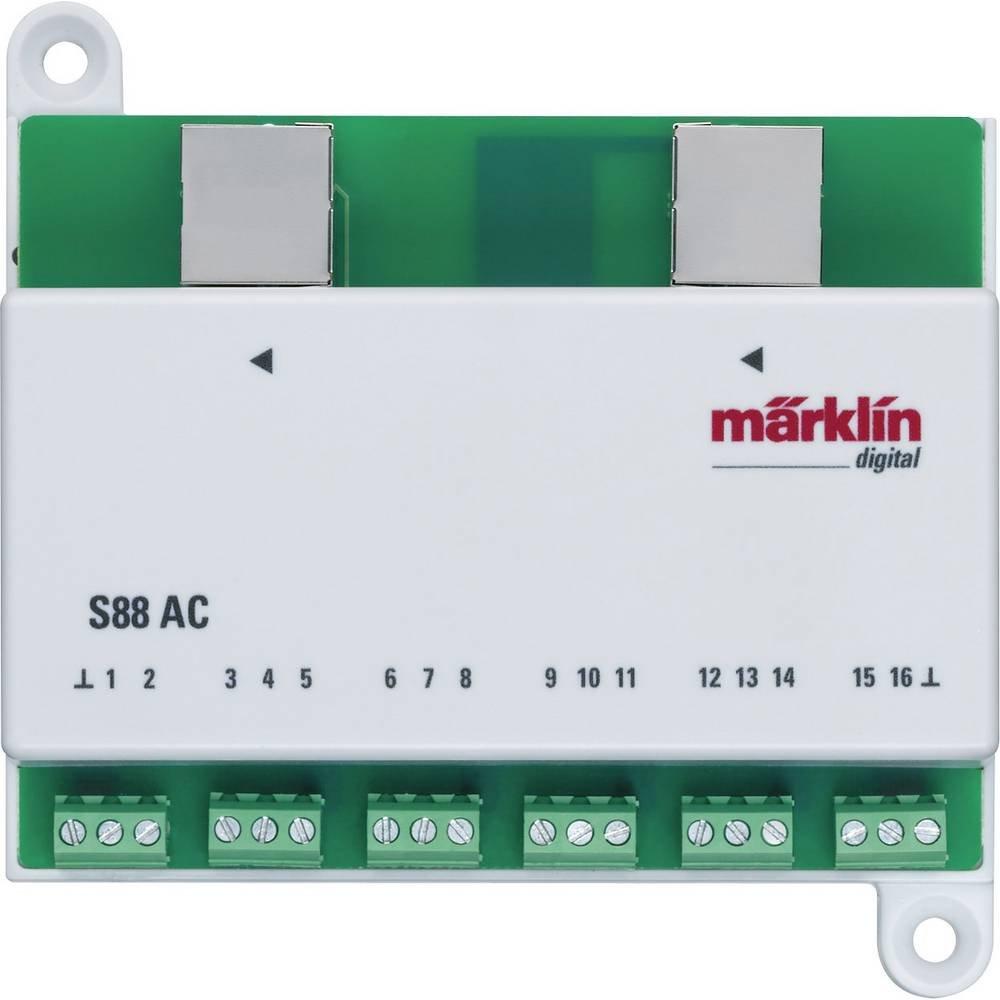 Image of Decoder s 88 (RJ45) Multicolor