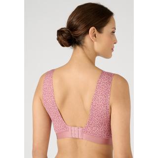 Damart  Brassière maille EXTREME STRETCH Climatyl. 