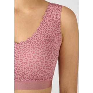 Damart  Brassière maille EXTREME STRETCH Climatyl. 