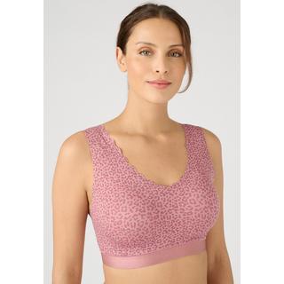 Damart  Brassière maille EXTREME STRETCH Climatyl. 