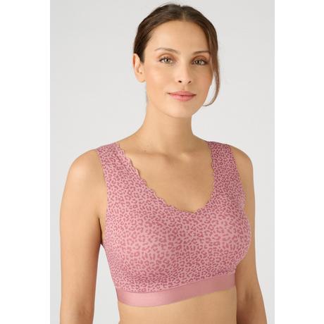 Damart  Brassière maille EXTREME STRETCH Climatyl. 