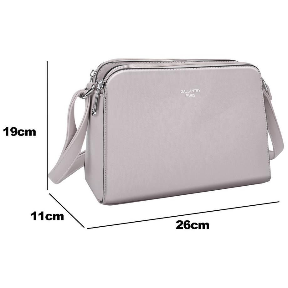 Gallantry Borsa a Tracolla  