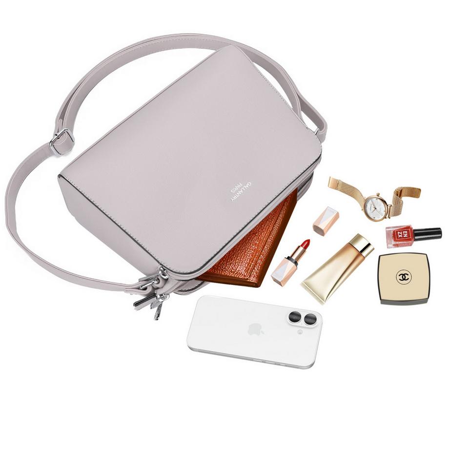 Gallantry Borsa a Tracolla  