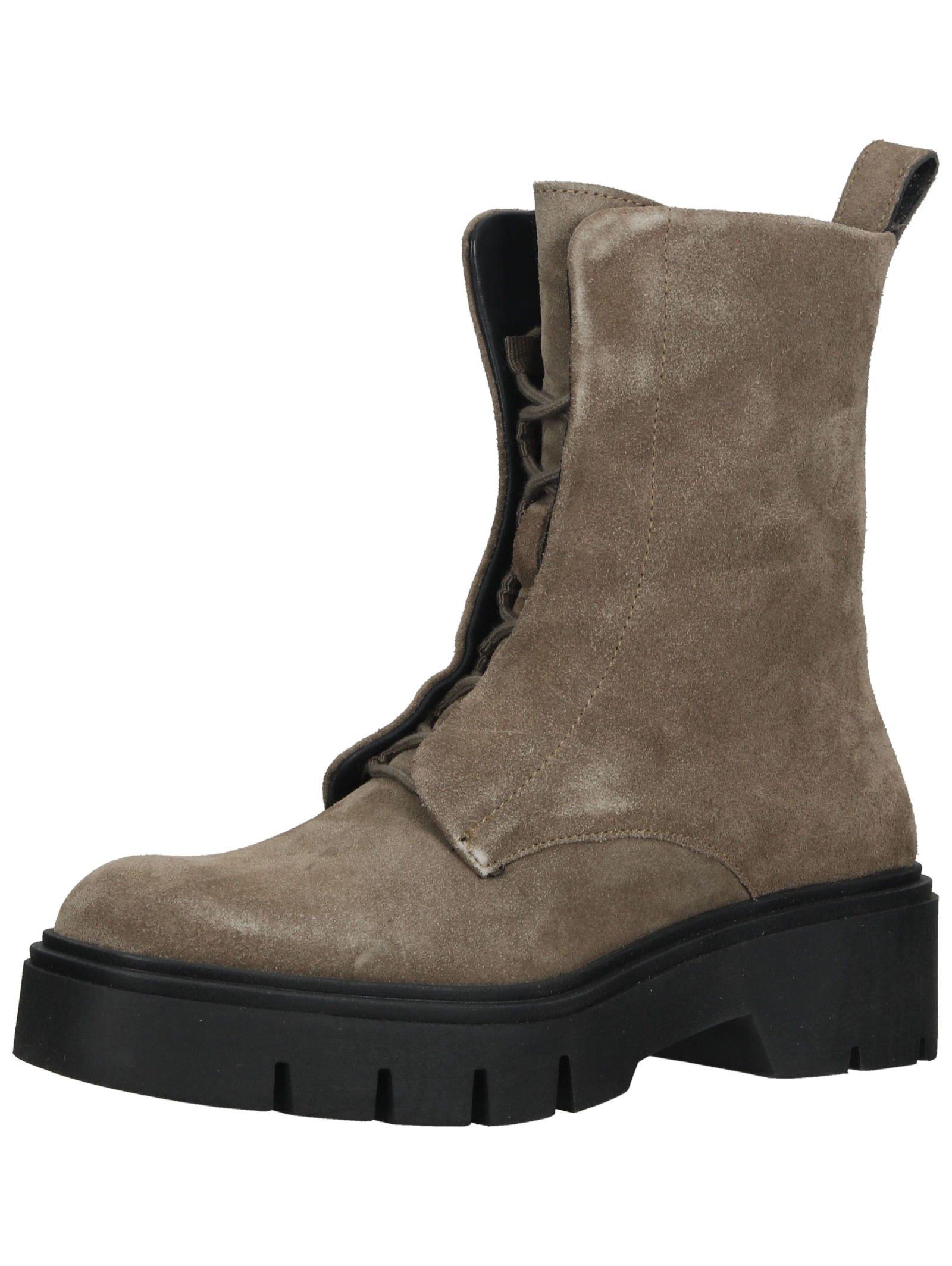 Image of Stiefelette Damen Braun 36.5