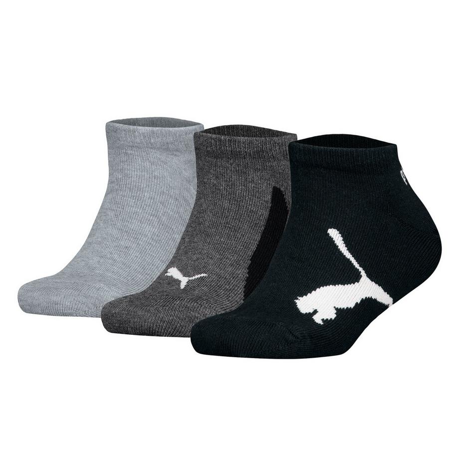 Chaussettes  Paquet de 3 Confortable à porter-BWT Sneaker 3P