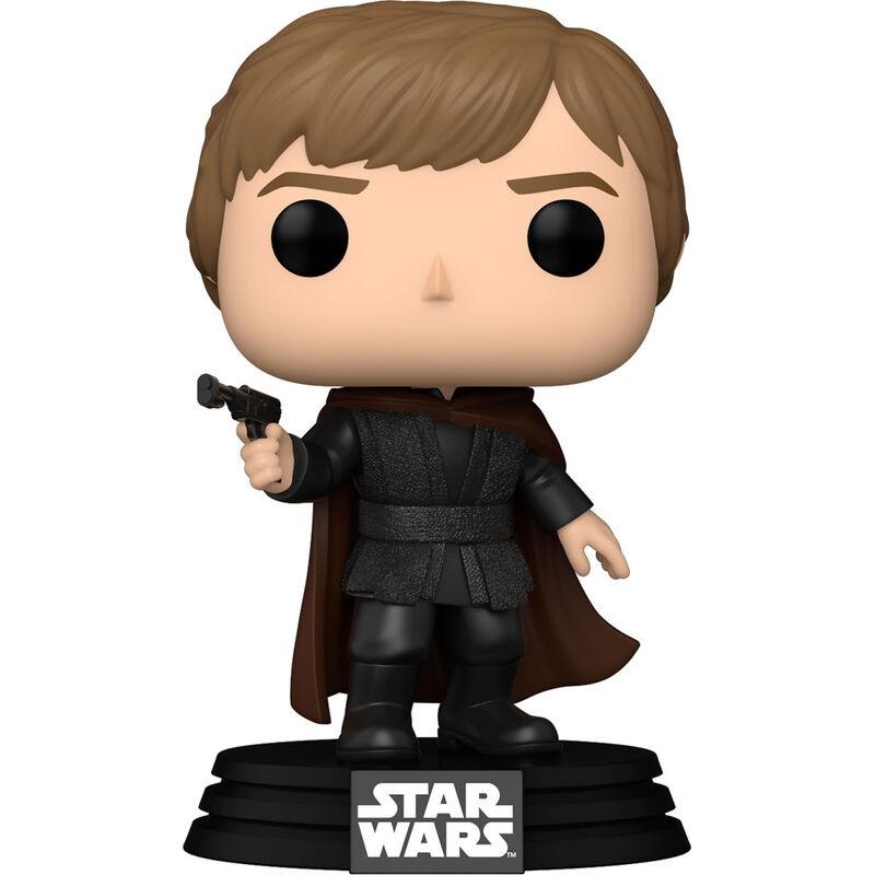 Funko  Pop! Disney 40th Luke Skywalker (Nr.605) 