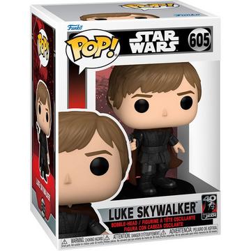 Pop! Disney 40th Luke Skywalker (Nr.605)